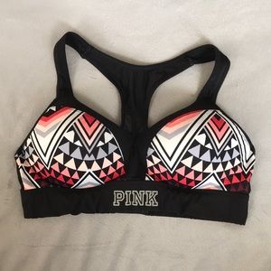 VS PINK Sports Bra